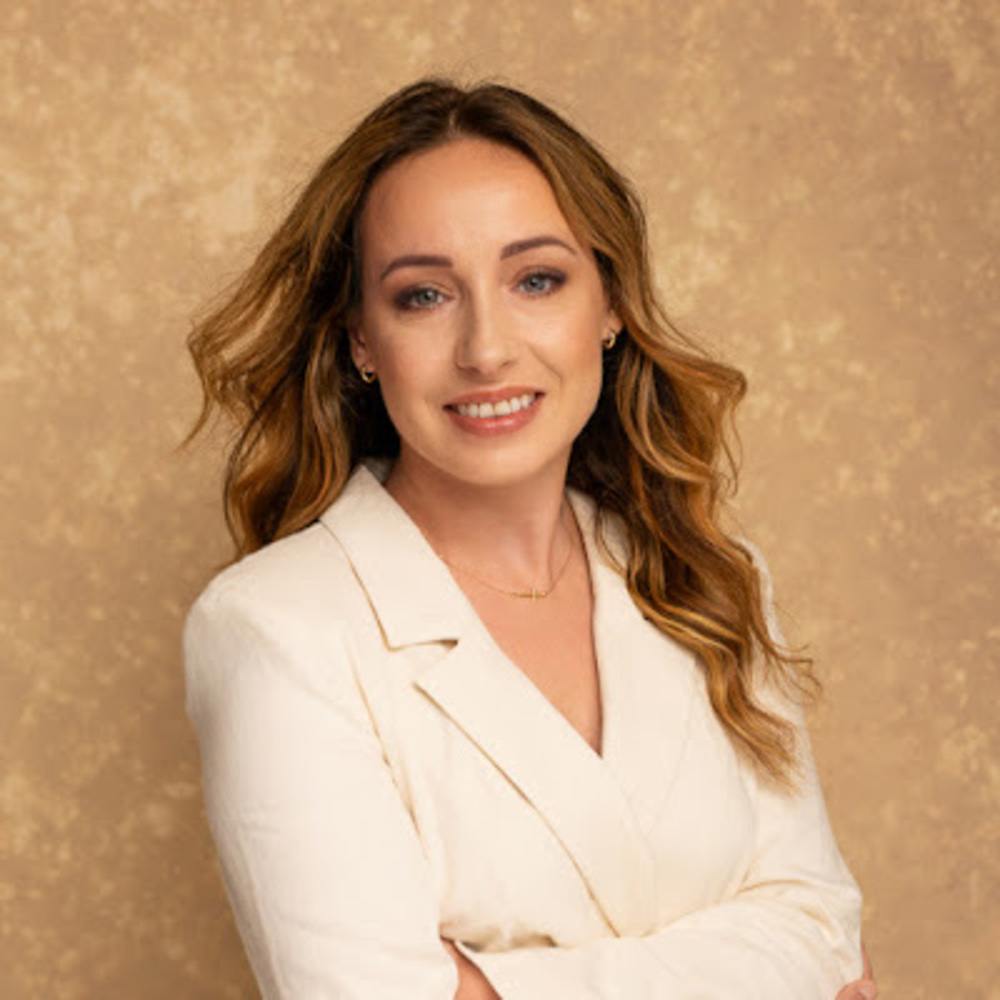 Meet your Posher, Gosia